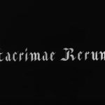 lacrimae-rerum